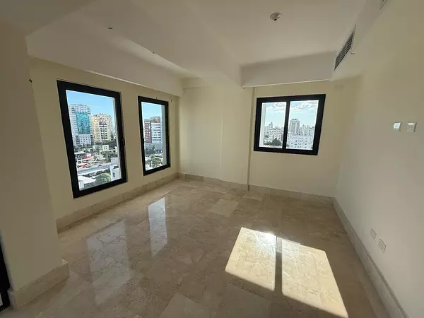 apartamentos - Vendo apartamento en Ensanche Naco 3