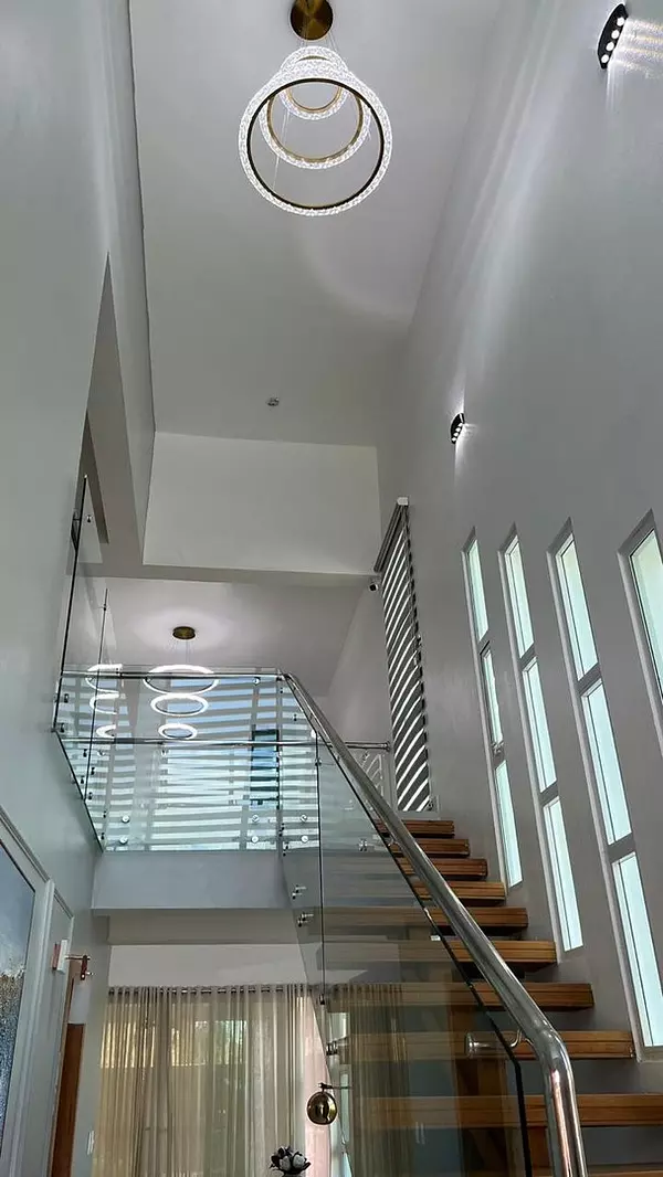 casas - Bellisima Casa en Proyecto Cerrado de Gurabo 5