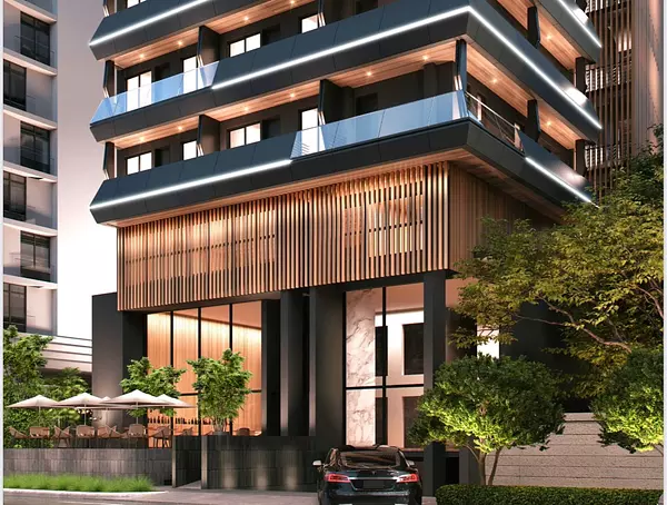 apartamentos - Apartamentos de lujo en Piantini  6