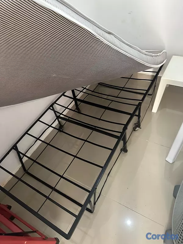 muebles y colchones - Cama sandwich 2