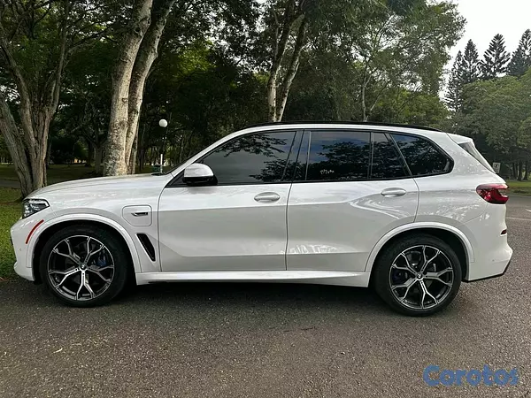 jeepetas y camionetas - bmw x5 45e 2022 3