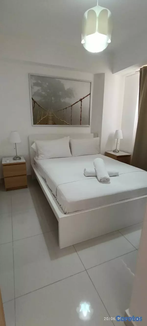 apartamentos - EXCELENTE APARTAMENTO PARA INVERSION VENDE AMUEBLADO 7