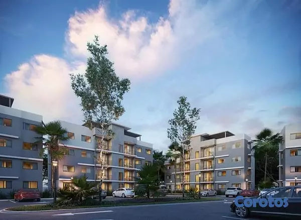 apartamentos - 🏡 Av. Jacobo Majluta 🏡 APARTAMENTOS Con Piscina
💪 Gimnasio🏠 y Bono Vivienda 5
