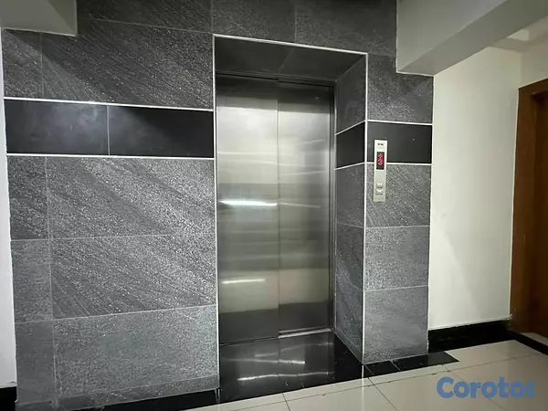 apartamentos - Alquiler de Apartamento en Bella Vista  7