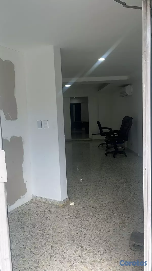 oficinas y locales comerciales - LOCAL COMERCIAL LA CASTELLANA 6