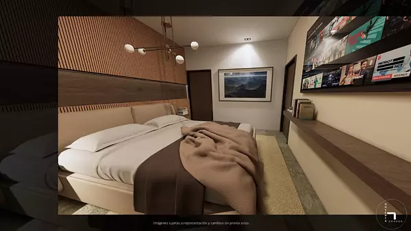 apartamentos - APARTAMENTOS CON 2 PARQUEOS SAN ISIDRO/ ECOLOGICA/ESTRELLA 7