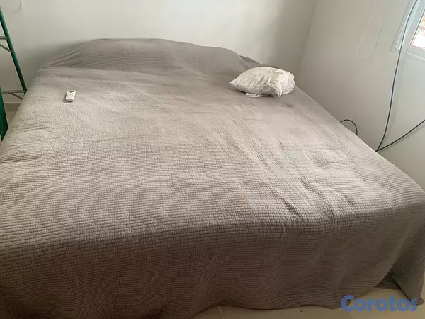 muebles y colchones - Cama 2