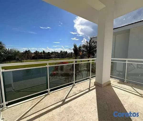 penthouses - Punta Cana Penthouse de 3 habitaciones de Lujo en Alquiler con Vistas 4