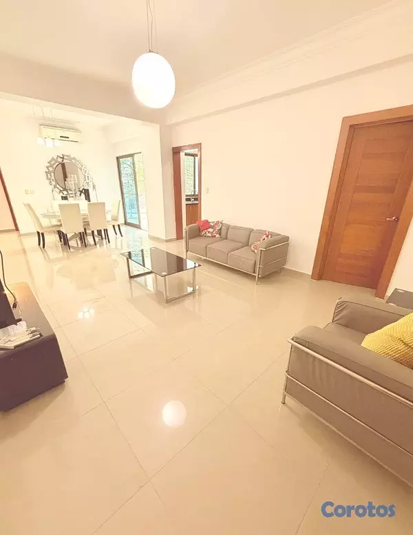 apartamentos - Apartamento céntrico con excelente ubicación El VE 1