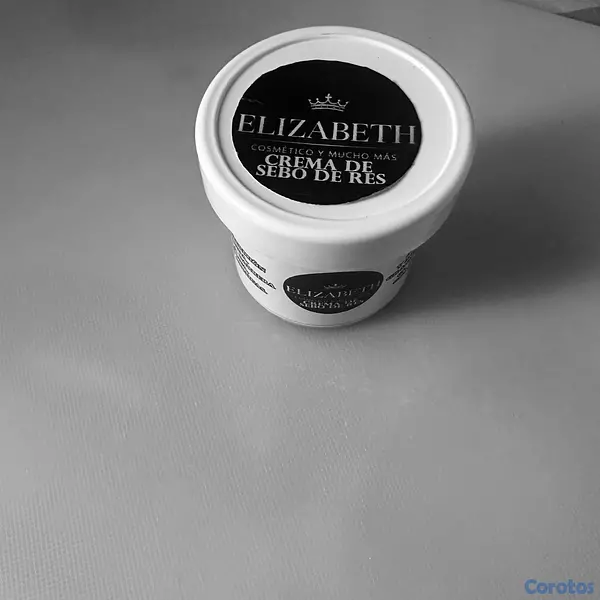 salud y belleza - crema de sebo de res  2