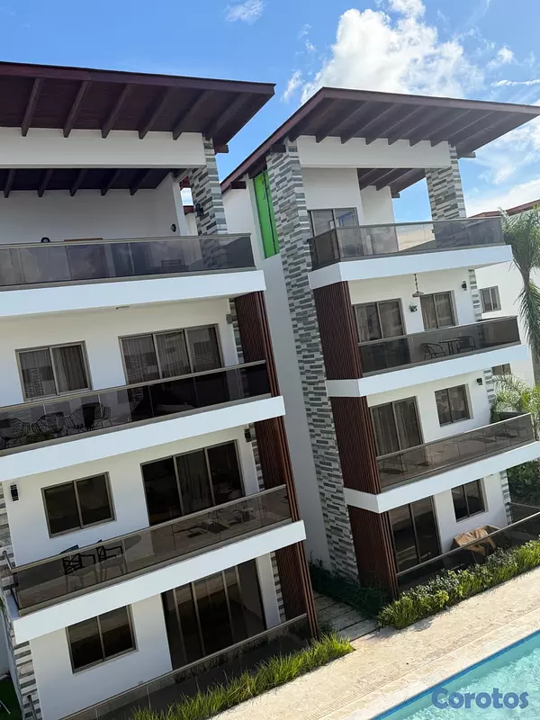 apartamentos - Complejo Velero ( Punta Cana)  6