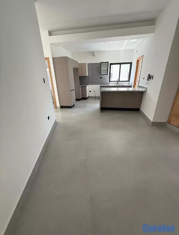 apartamentos - Moderno Apartamento en Venta o Alquiler en La Castellana, 2do nivel. 2