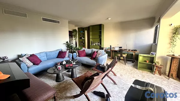 apartamentos - Apartamento Clásico en Alquiler - Avenida Enriquillo
(Sin amueblar) 10