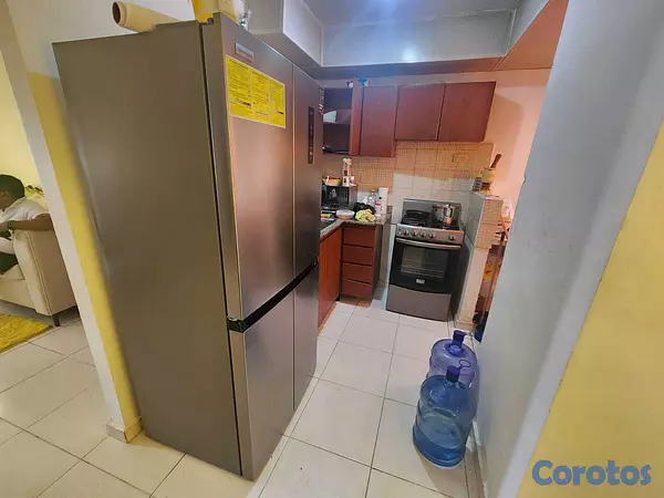 apartamentos - EXCELENTE OPORTUNIDAD DE INVERSIÓN EN VILLA MELLA 9