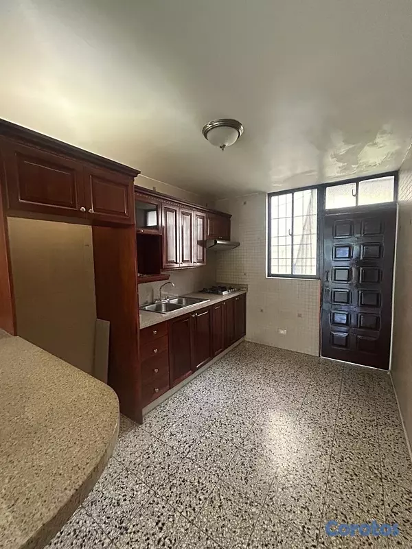 apartamentos - APARTAMENTO EN ALQUILER  3