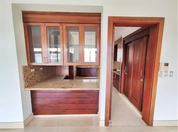 apartamentos - Piso alto de renta en La trinitaria  3