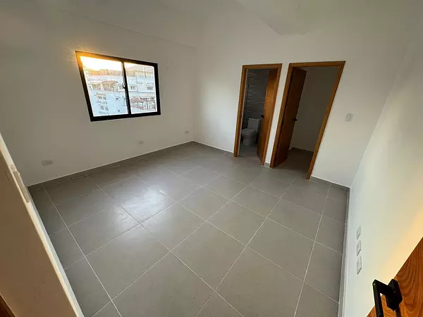 apartamentos - Apartamento Nuevo en Venta
BELLA VISTA SUR
USD 242,000.00
Mantenimiento: RD$9mil 7