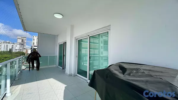 apartamentos - Apartamento en venta en excelente calle de Piantini, próximo a Blue Mall 3