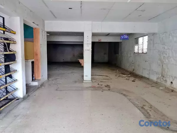 oficinas y locales comerciales - se alquila local  3