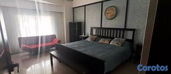apartamentos - ¡Renacimiento Excelente Apartamento Amueblado con amplio Balcón! 8