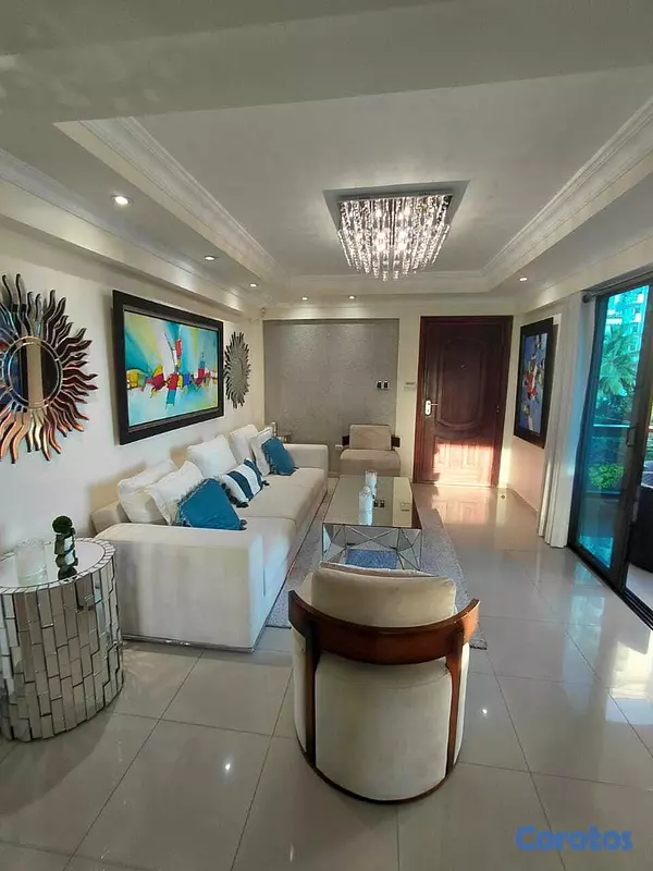 apartamentos - Ph 280 M2 En El Cacique Avenida Independencia 3 Ha 6