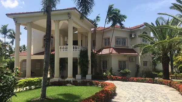 casas - casa grande en puerto plata  6
