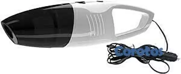otros electronicos - ASPIRADORA CAR VACUUM CLEANER CARSUN C1652-1 2