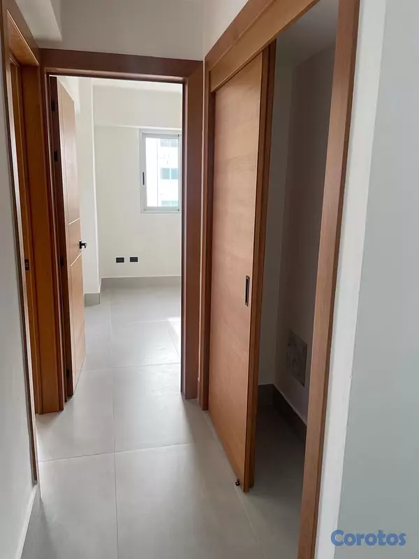 apartamentos - Apartamento Nuevo a Estrenar con Amenidades de Lujo y Ubicación Excelente 6