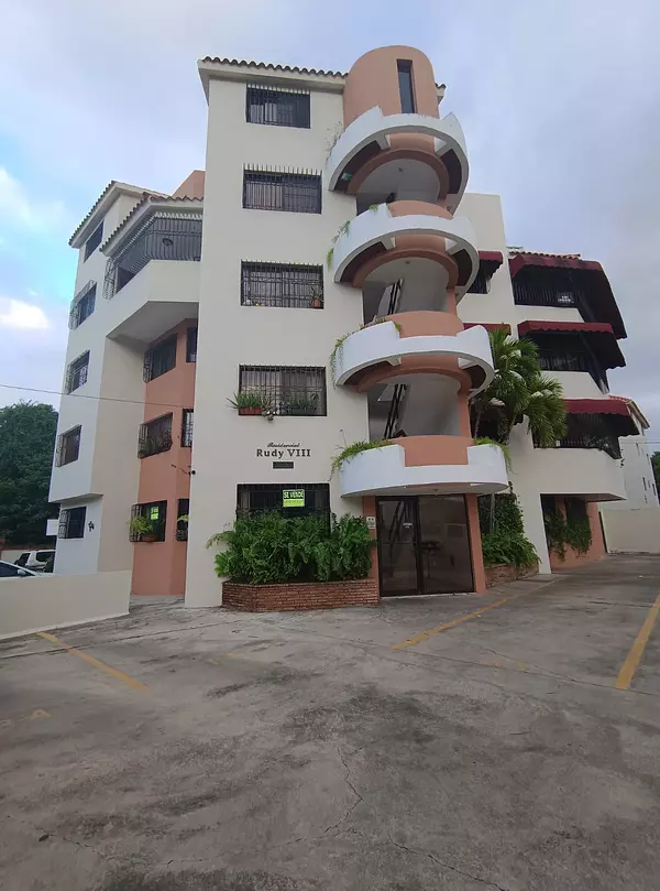 apartamentos - Se Vende Apartamento en La Moraleja  3