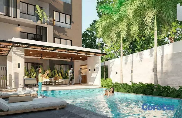 apartamentos - BELLA’S TOWER, SANTIAGO. 10