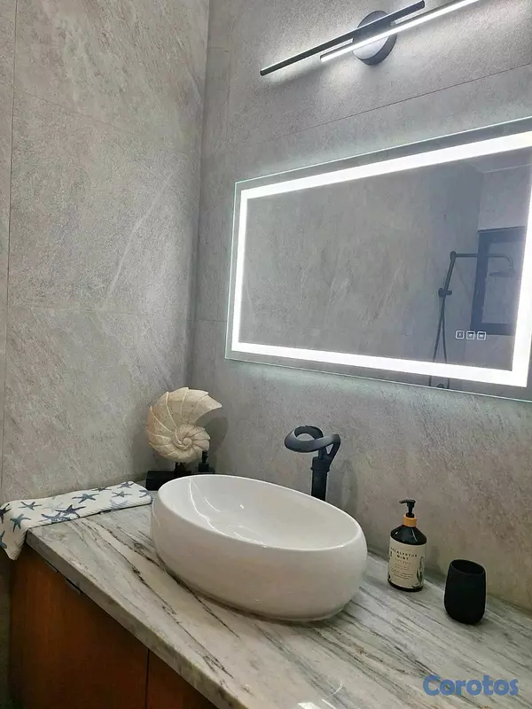 apartamentos - apartamento en costambar puerto plata 3