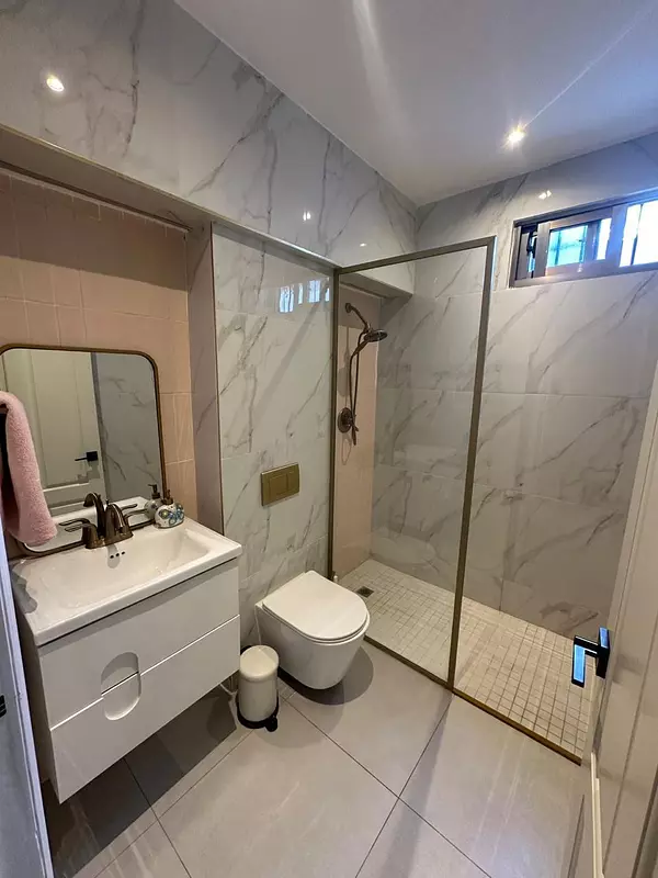 apartamentos - Apartamento en Alquiler Amueblado  NACO USD 3,000. 7
