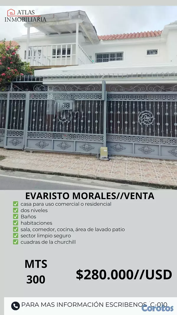 casas - se vende casa  6
