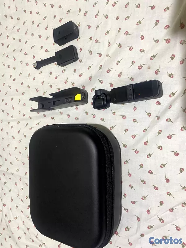 camaras y audio - DJI Osmo Pocket 2 Creator Combo, cámaras de vlogging 4