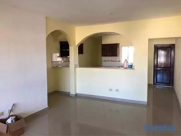 otros inmuebles - Venta de edificio de 6 apartamentos en la Romana, Vista Catalina 🏝️ 3