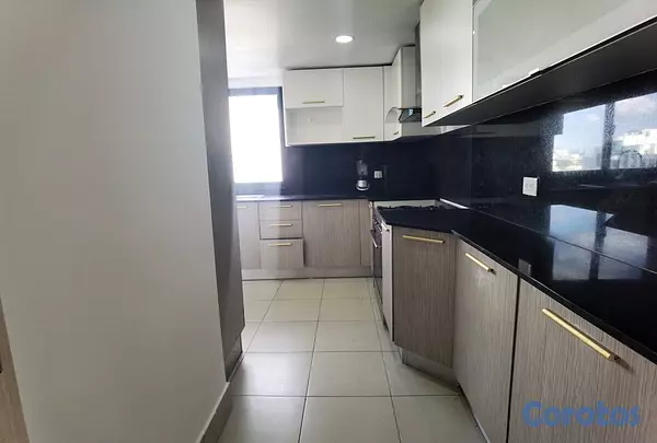 apartamentos - Apartamento en Alquiler en Piantini Amueblado de T 6