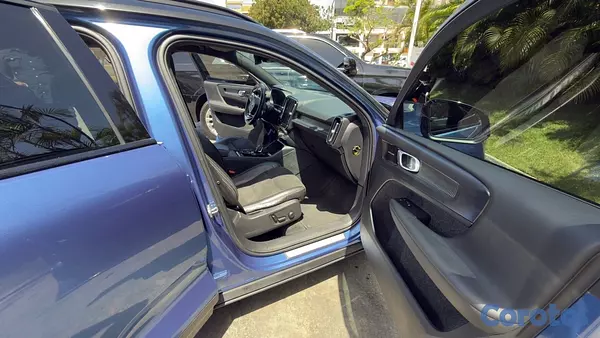 jeepetas y camionetas - VOLVO XC40 2020 8