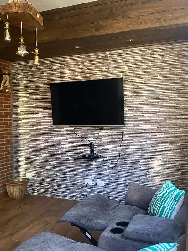 casas vacacionales y villas - Vendo villa en Jarabacoa  6