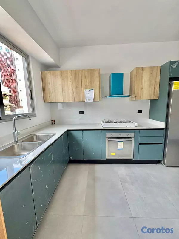 apartamentos - APARTAMENTO NUEVO EN VENTA – URBANIZACIÓN REAL 18