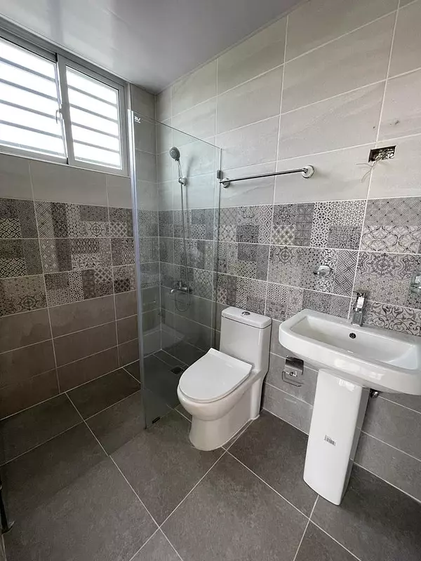 apartamentos - Apartamento en Venta en El Embrujo III 2
