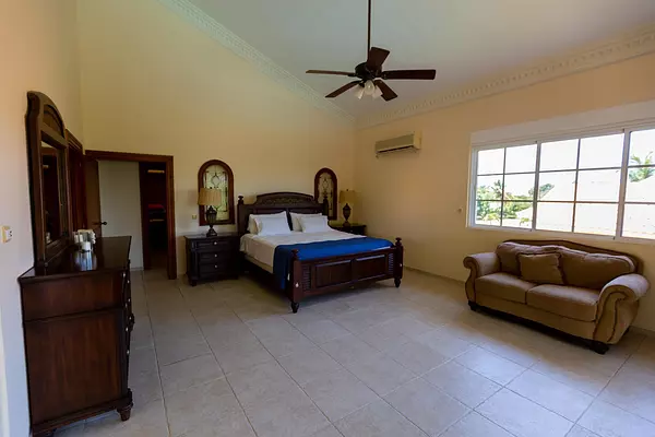casas vacacionales y villas - Villa en venta en Metro Country , Juan Dolio 10
