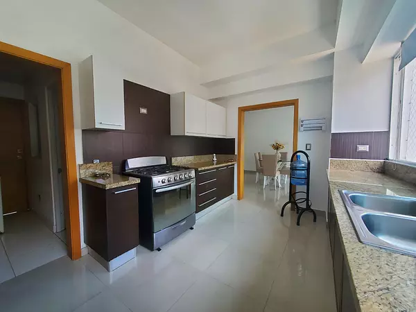 apartamentos - Vendo apartamento en Bella Vista  8