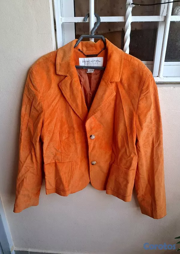 ropa para mujer - Gran variedad de Chaquetas para mujeres en especial  3
