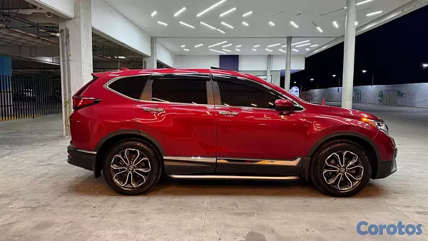 jeepetas y camionetas - Honda CRV 2020 EXL AWD 8