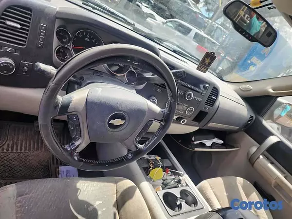 repuestos - Motor Chevrolet Silverado 5.3L – Potencia y Confia 3