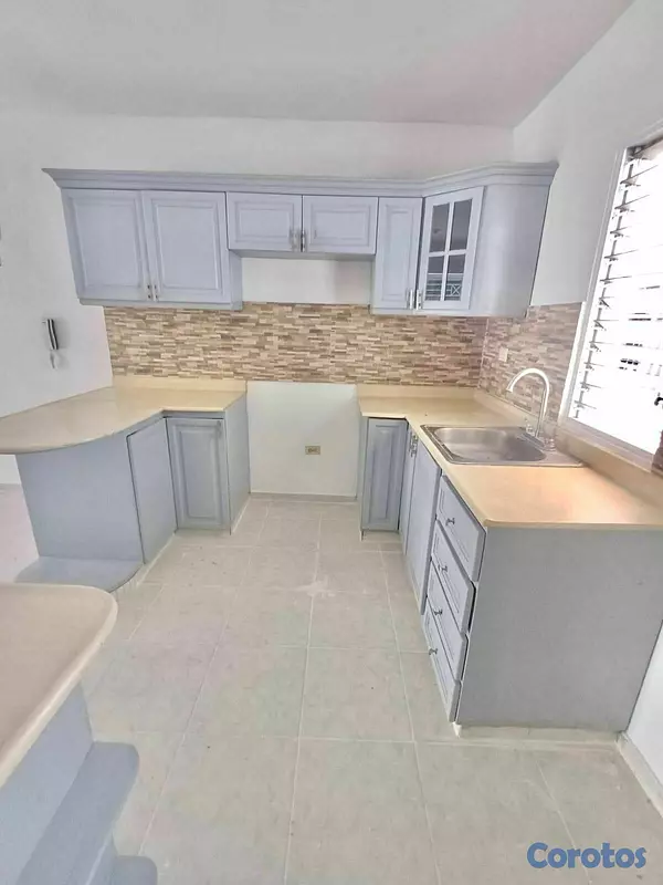 apartamentos - Apartamento en Venta BUENOS AIRES DEL MIRADOR 4