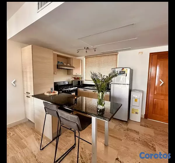 penthouses - Primera línea de Playa Penthouse en Venta en Bávaro Punta Cana 4