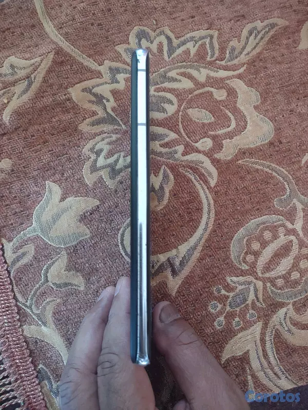 celulares y tabletas - Samsung galaxy s21 ultra de 128gb desbloqueado de fábrica incluye cargador  2