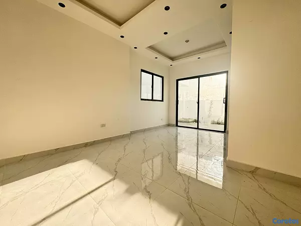 casas - venta de casa en la autopista de san isidro brisa oriental Santo Domingo este  7