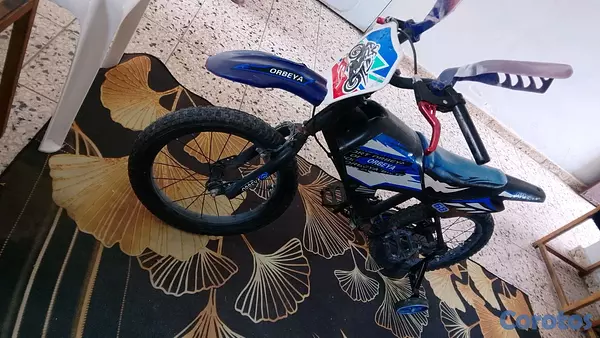 bicicletas y accesorios - vendo bicicleta en muy buenas condiciones. 2